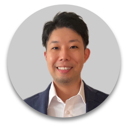 Co-Founder Shuya Nakaoka