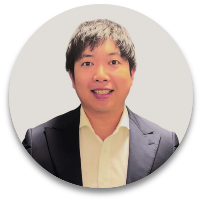 Co-Founder Hideaki Tanaka